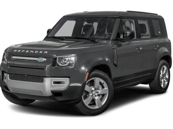 LAND ROVER DEFENDER 2025 SALEJ7EX7S2361310 image